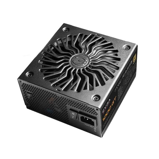 EVGA Supernova 1000 GT 80 Plus Gold 1000W Power Supply (Refurbished) DailySale