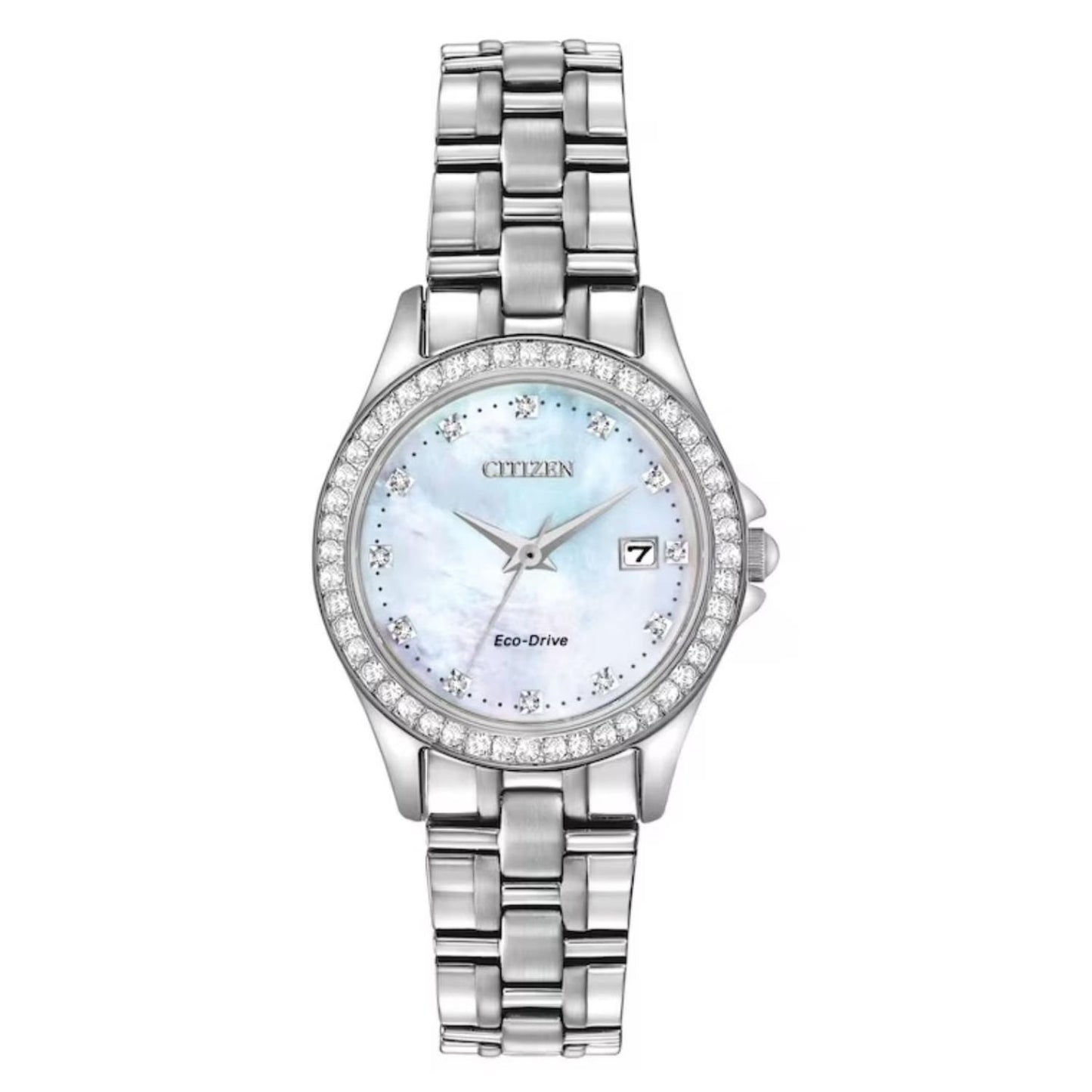 Citizen Women's Silhouette Bids.com