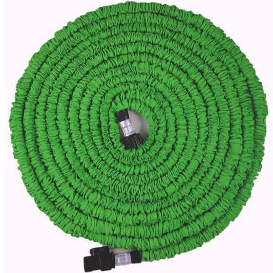 Expandable Garden Hose with Sprayer DailySale