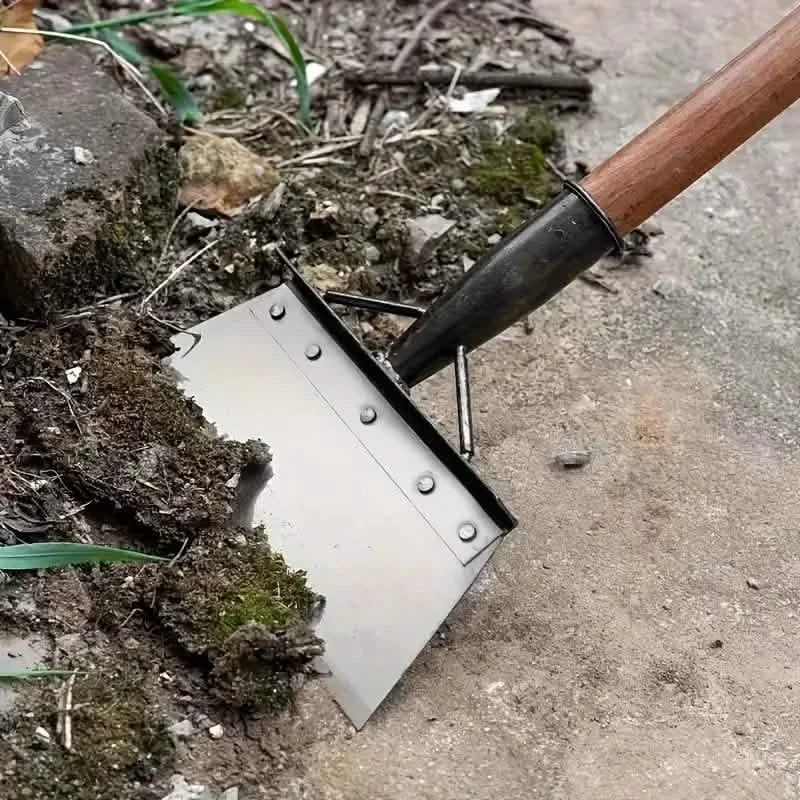 Extendable Multifunctional Garden Shovel DailySale