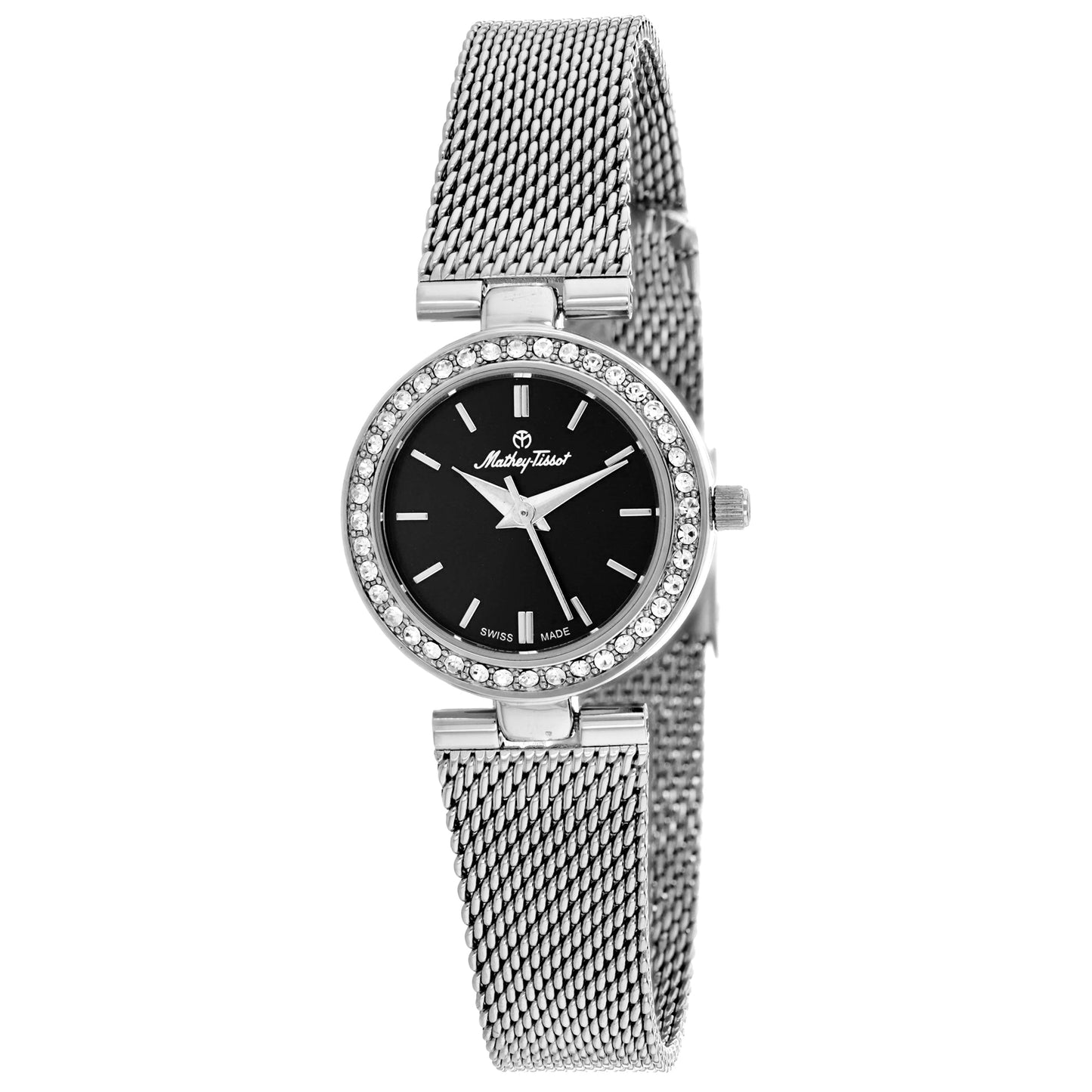Mathey Tissot Women's Fleury XV Bids.com