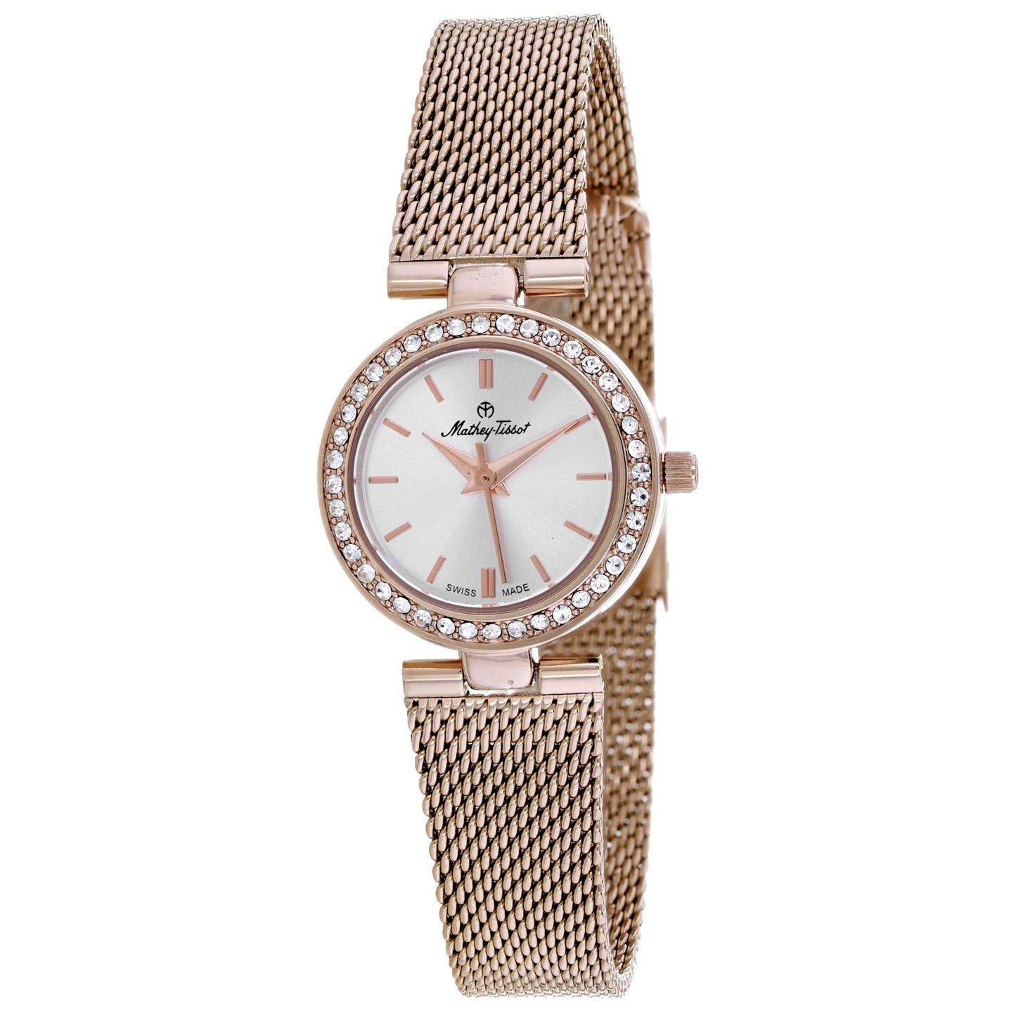 Mathey Tissot Women's Fleury XV Bids.com