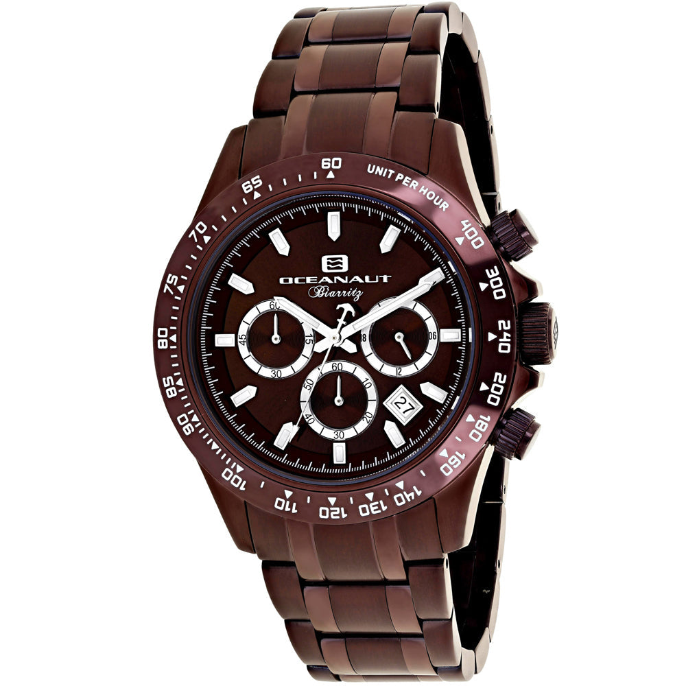 Oceanaut Men's Biarritz Bids.com