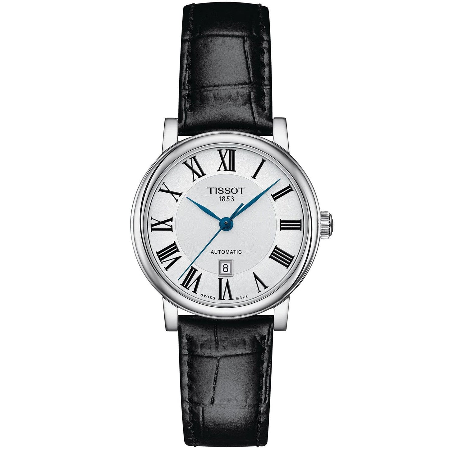 Tissot Women's Carson Premium Automatic Bids.com