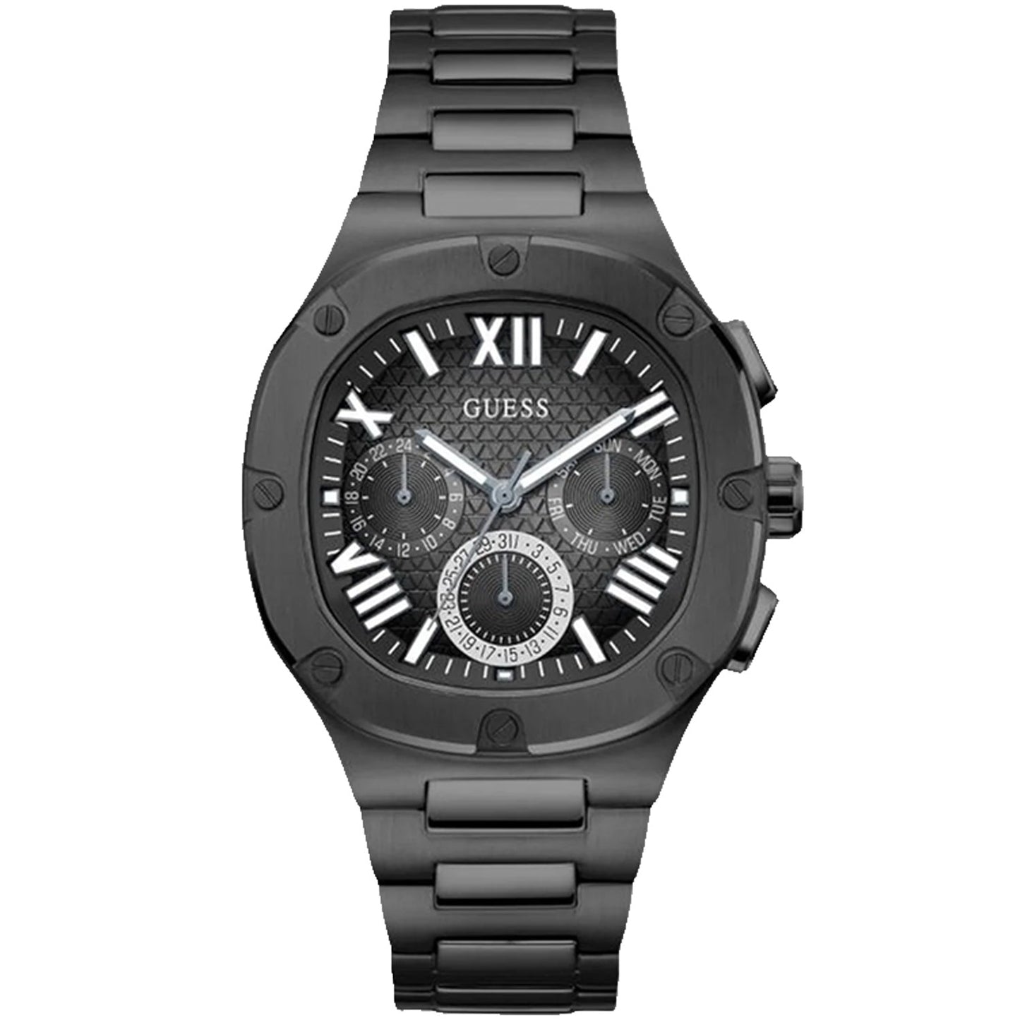 Guess Men's Headline Bids.com