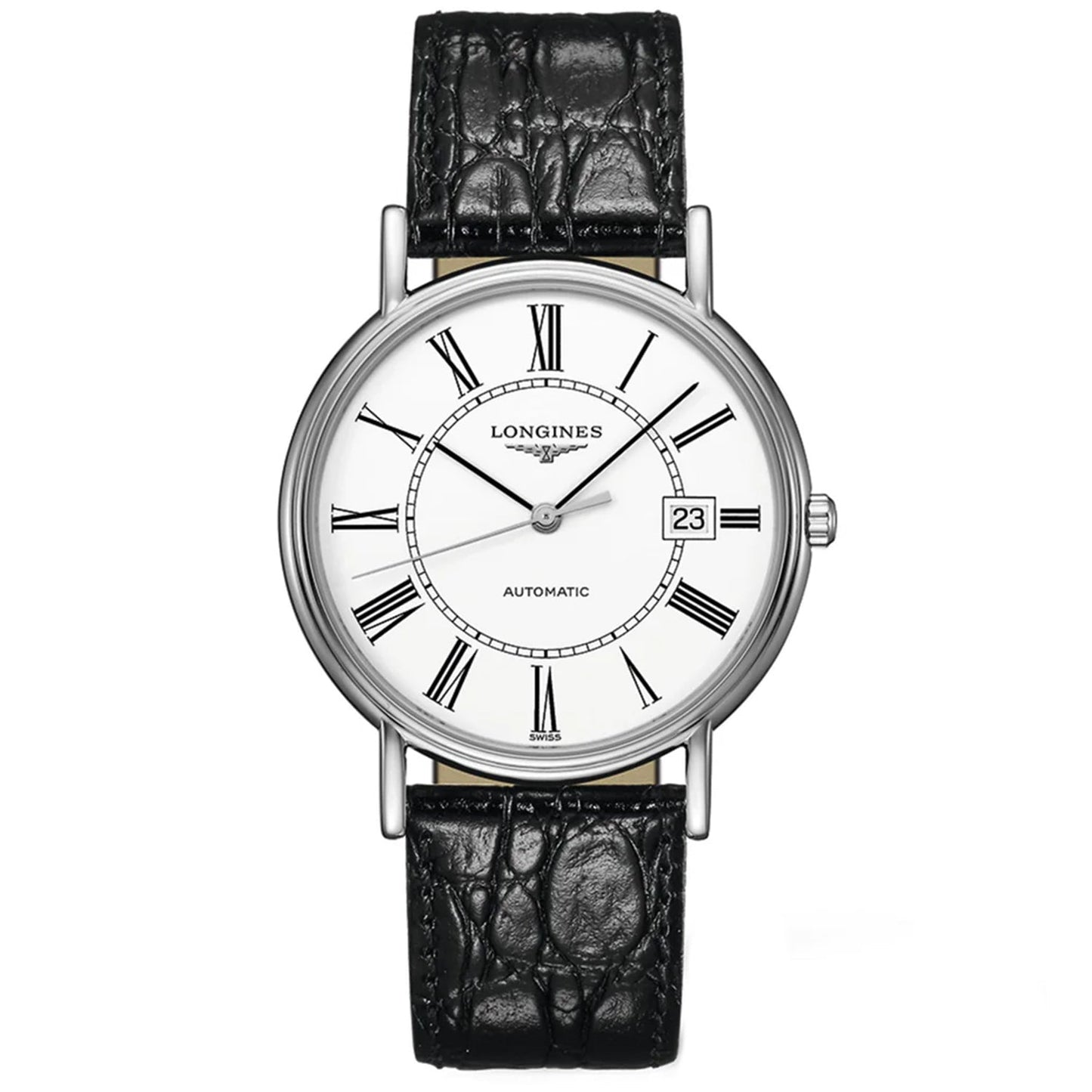 Longines Men's La Grande Classique Bids.com