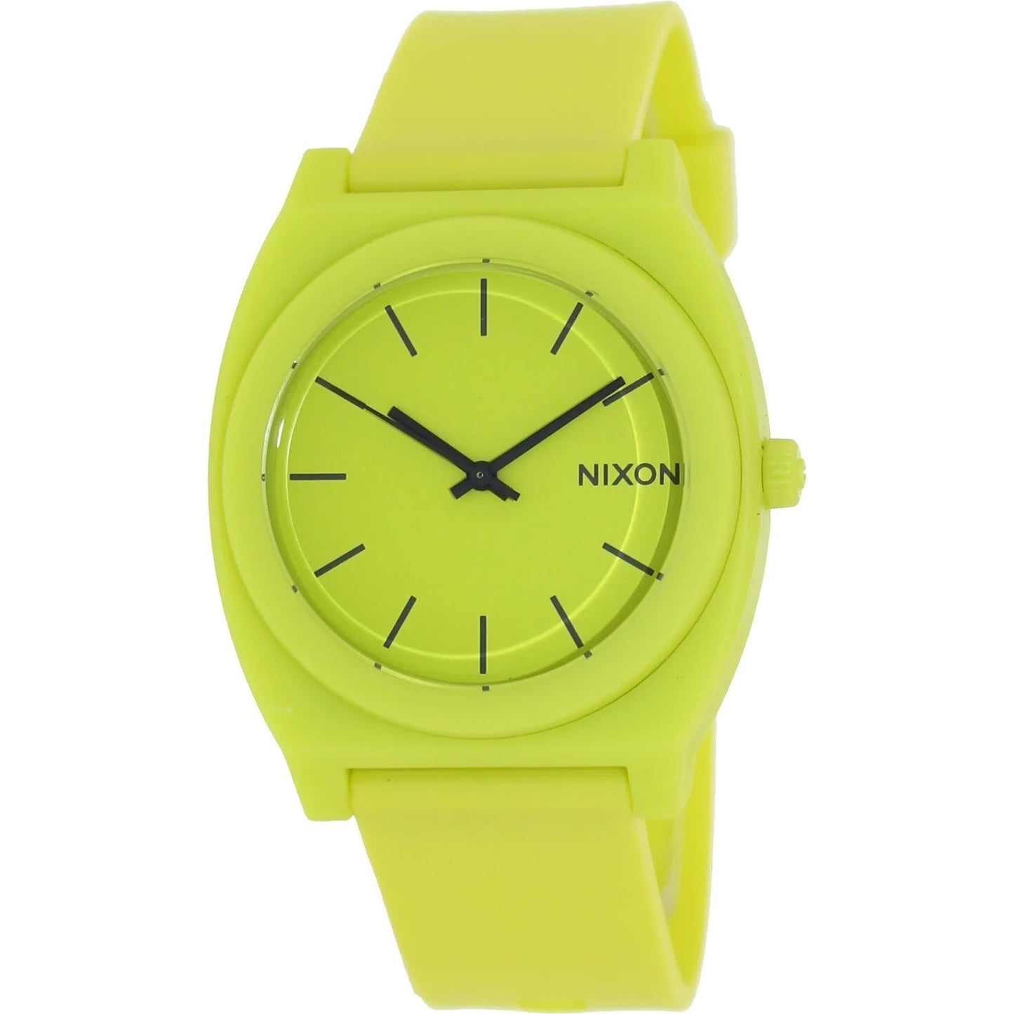 Nixon Men's Time Teller P Bids.com