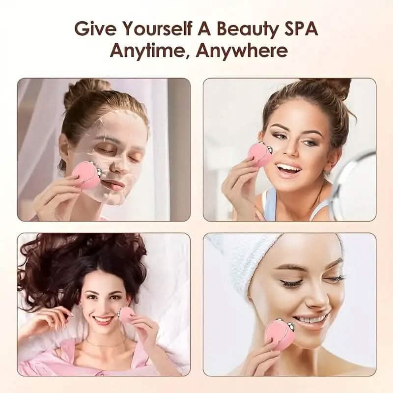 Facial Carving Tool and Massage Machine DailySale