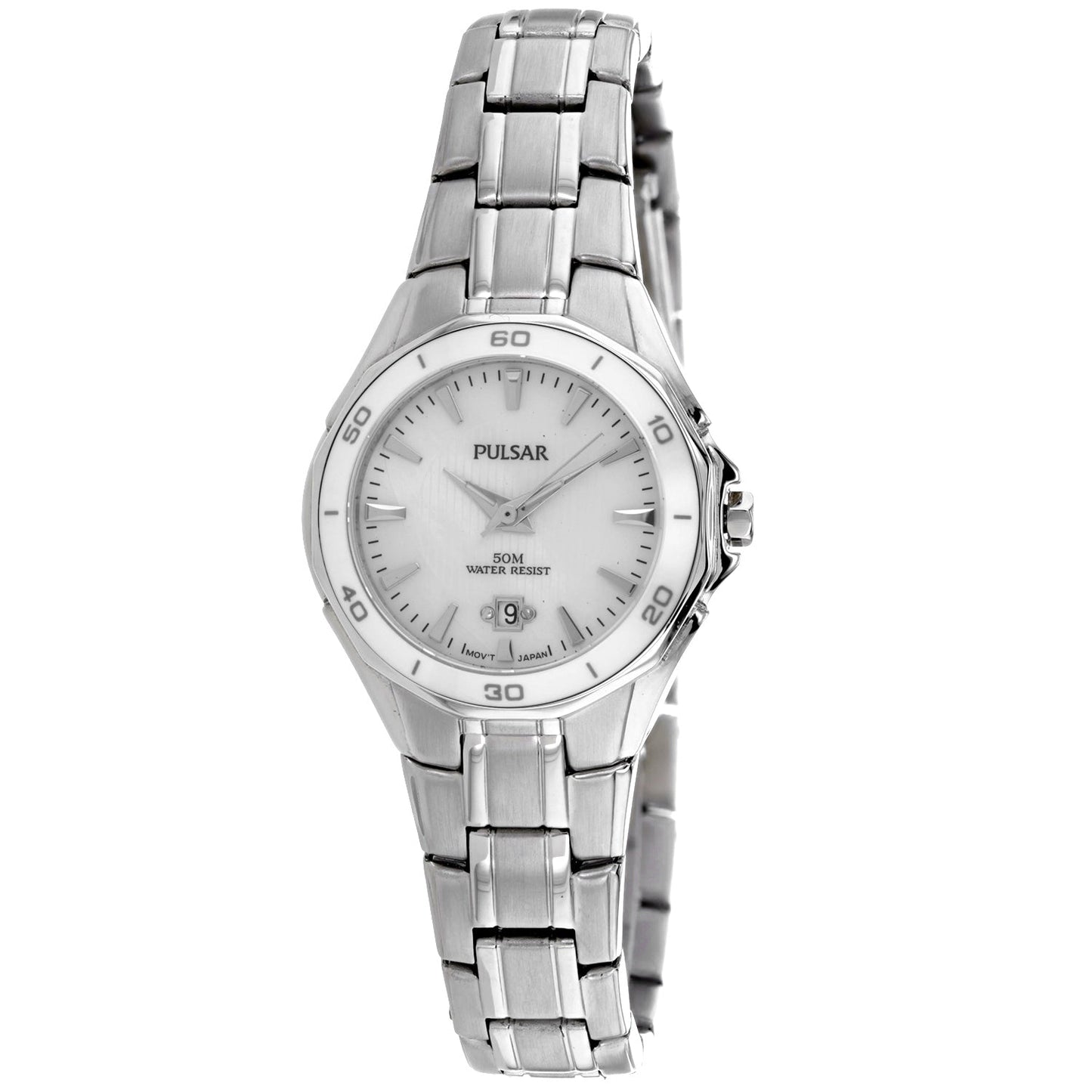 Pulsar Women's Classic Bids.com