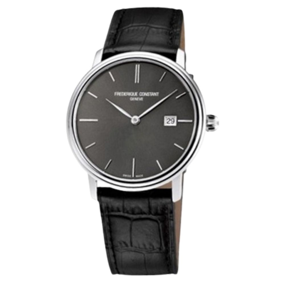 Frederique Constant Men's Constant Bids.com