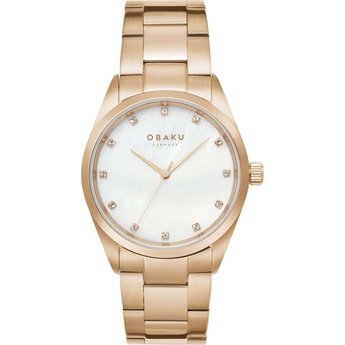 Obaku Women's Classic Bids.com