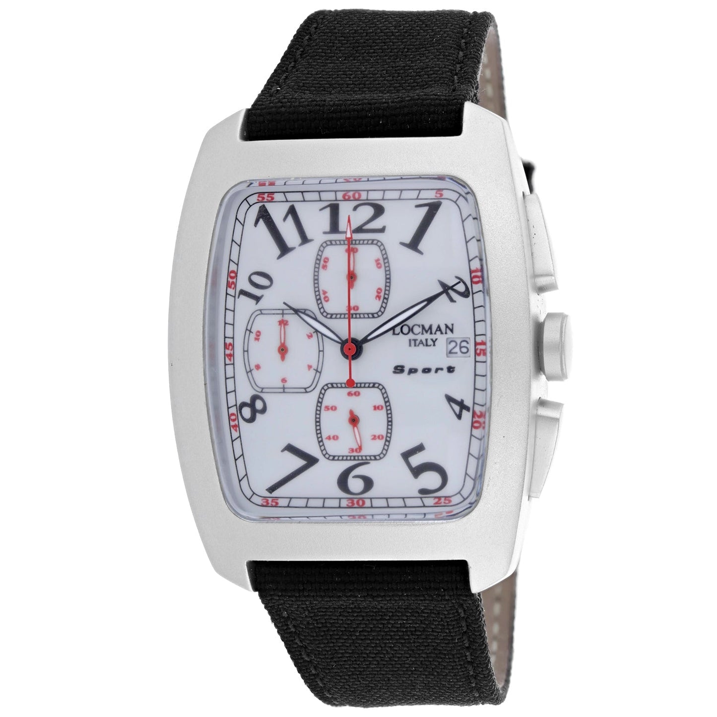 Locman Men's Classic Bids.com