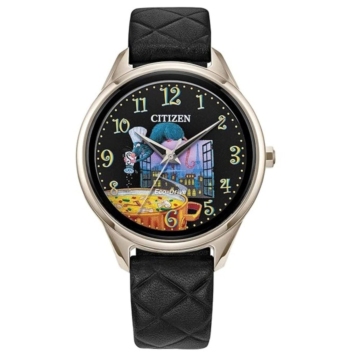 Citizen Women's Disney x Pixar Bids.com