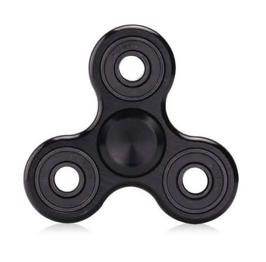 Fidget Spinner Stress and Anxiety Reliever Toy - Assorted Styles DailySale