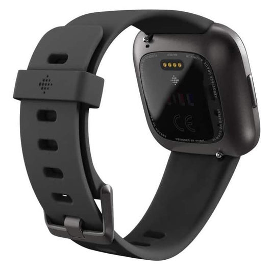 Fitbit Versa 2 Health and Fitness Smartwatch DailySale