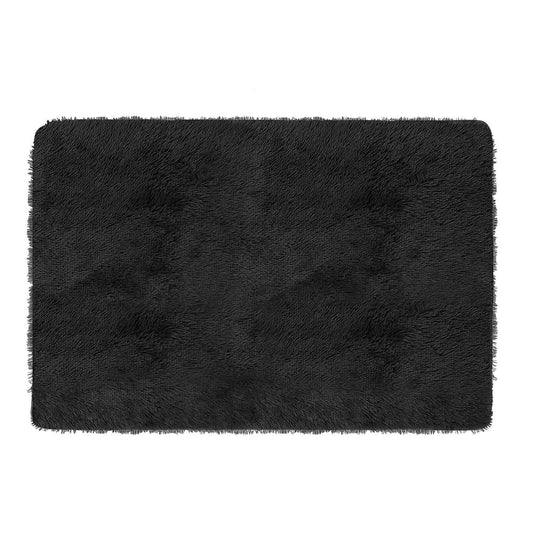 Fluffy Bedroom Anti-Skid Rug DailySale