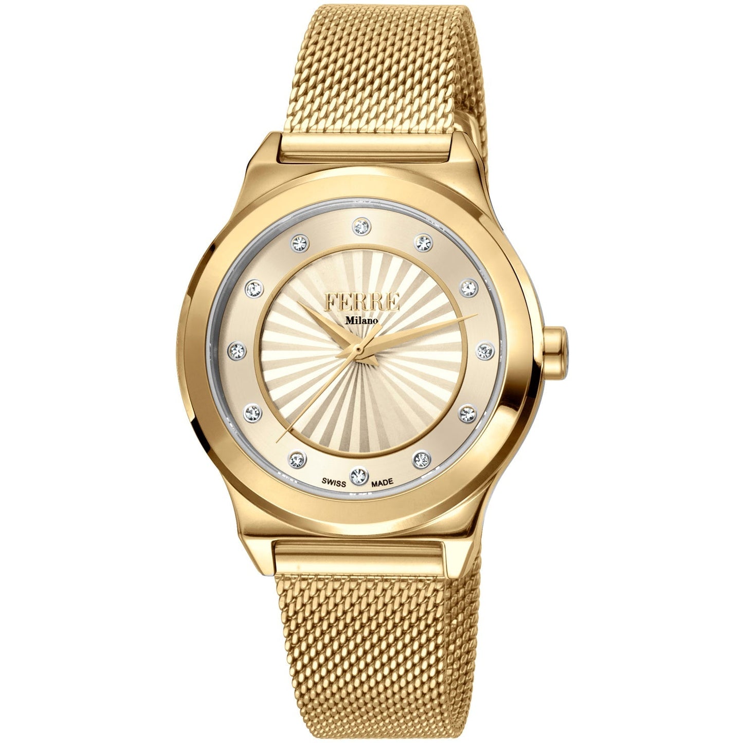 Ferre Milano Women's Classic Bids.com