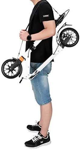 Folding Scooter for Adult and Teens DailySale