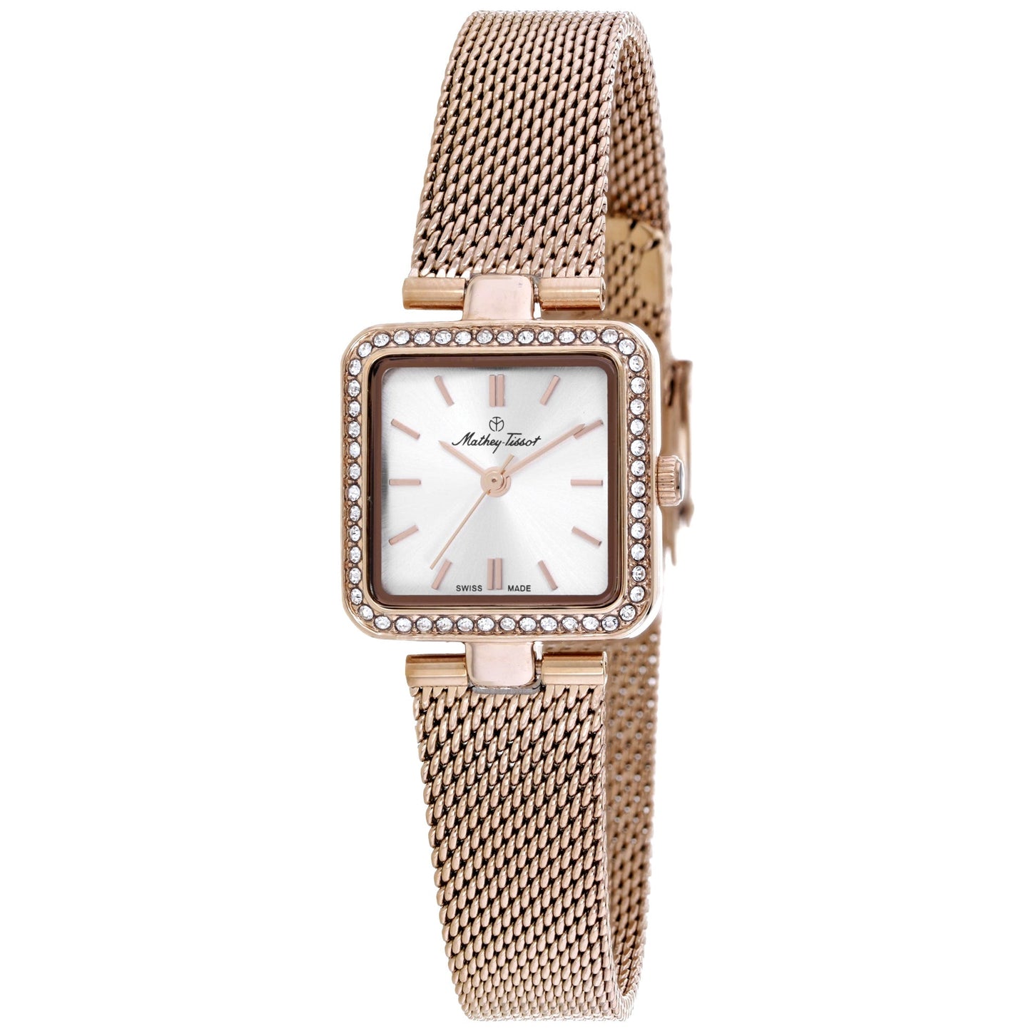 Mathey Tissot Women's Fleury XIV Bids.com