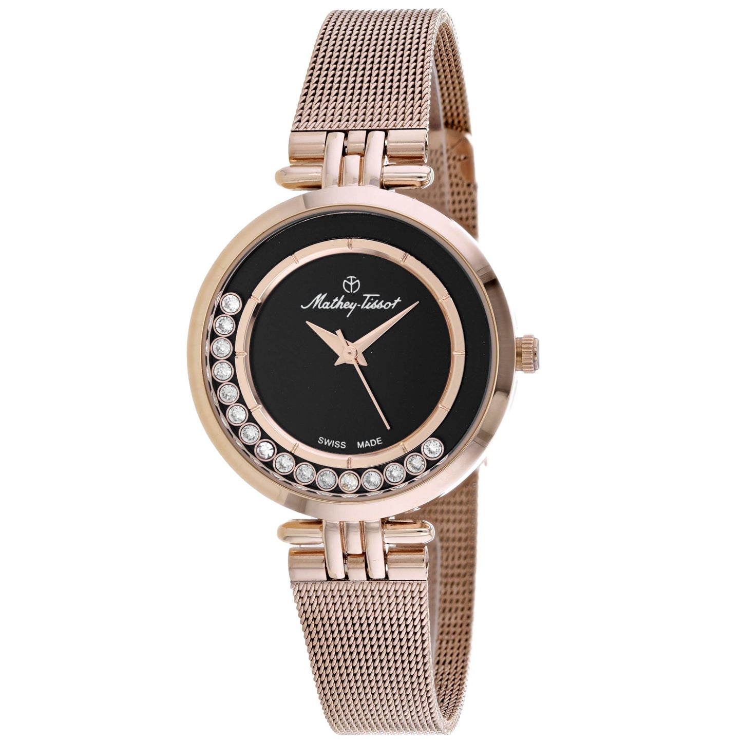 Mathey Tissot Women's Fleury XVI Bids.com