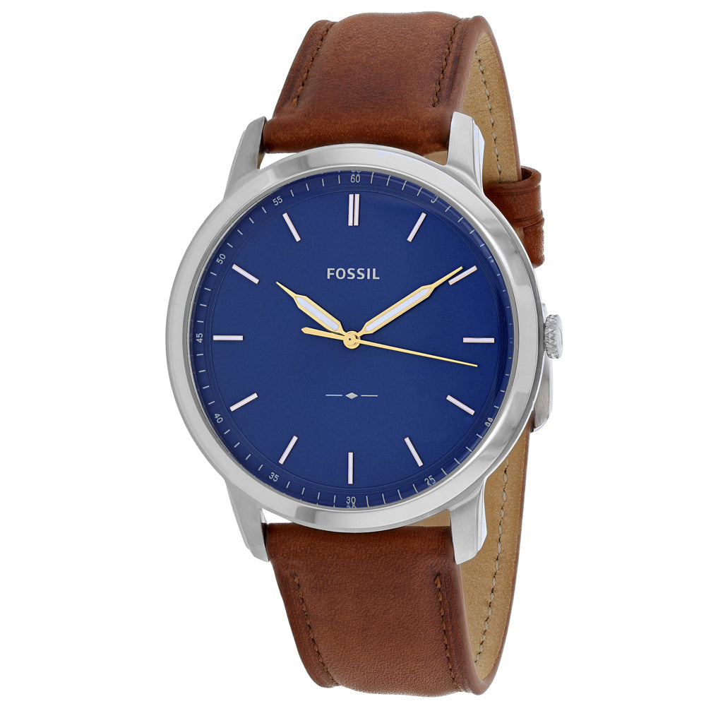 Fossil Men's Minimalist Bids.com