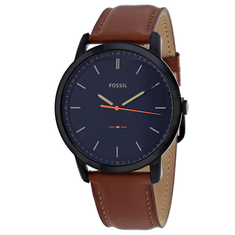 Fossil Men's Minimalist Bids.com
