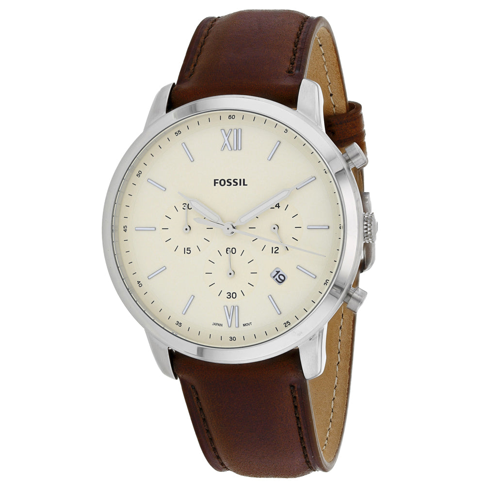 Fossil Men's Neutra Bids.com