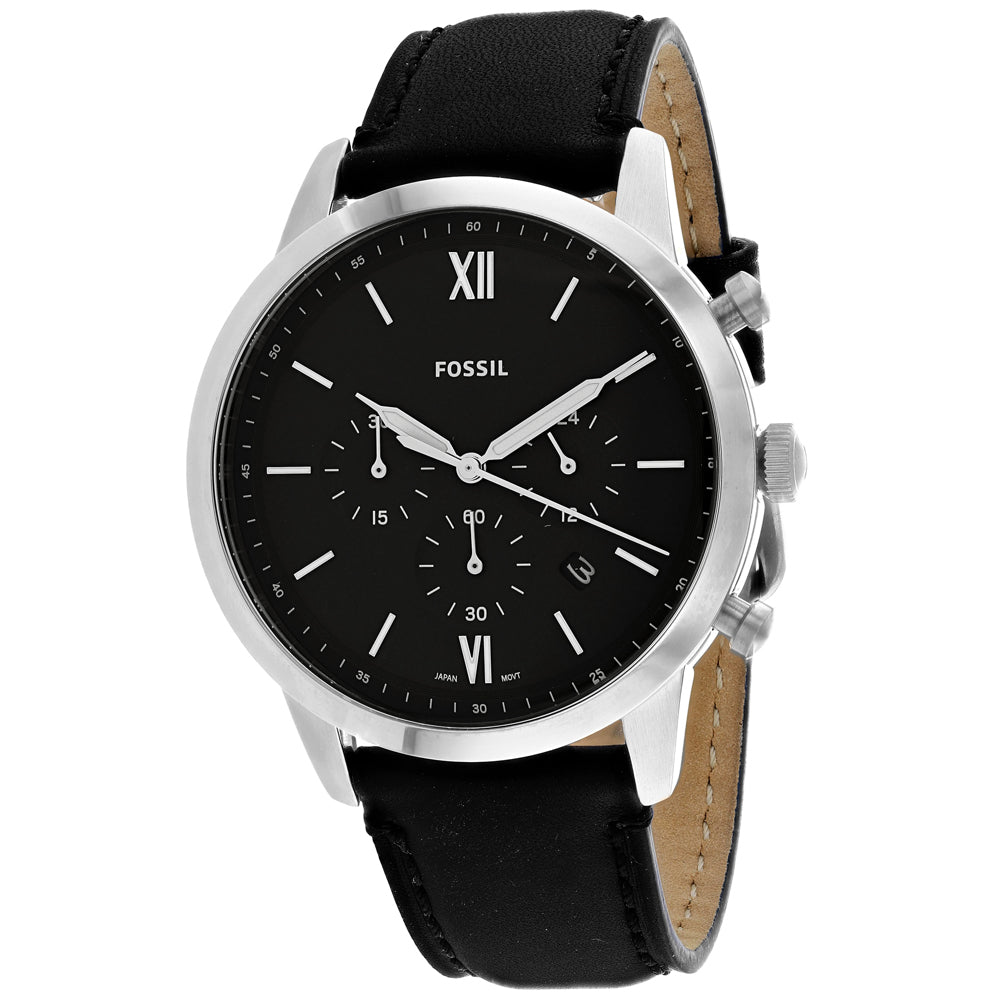 Fossil Men's Neutra Bids.com