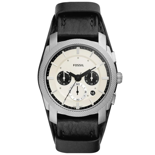 Fossil Men's Machine Bids.com