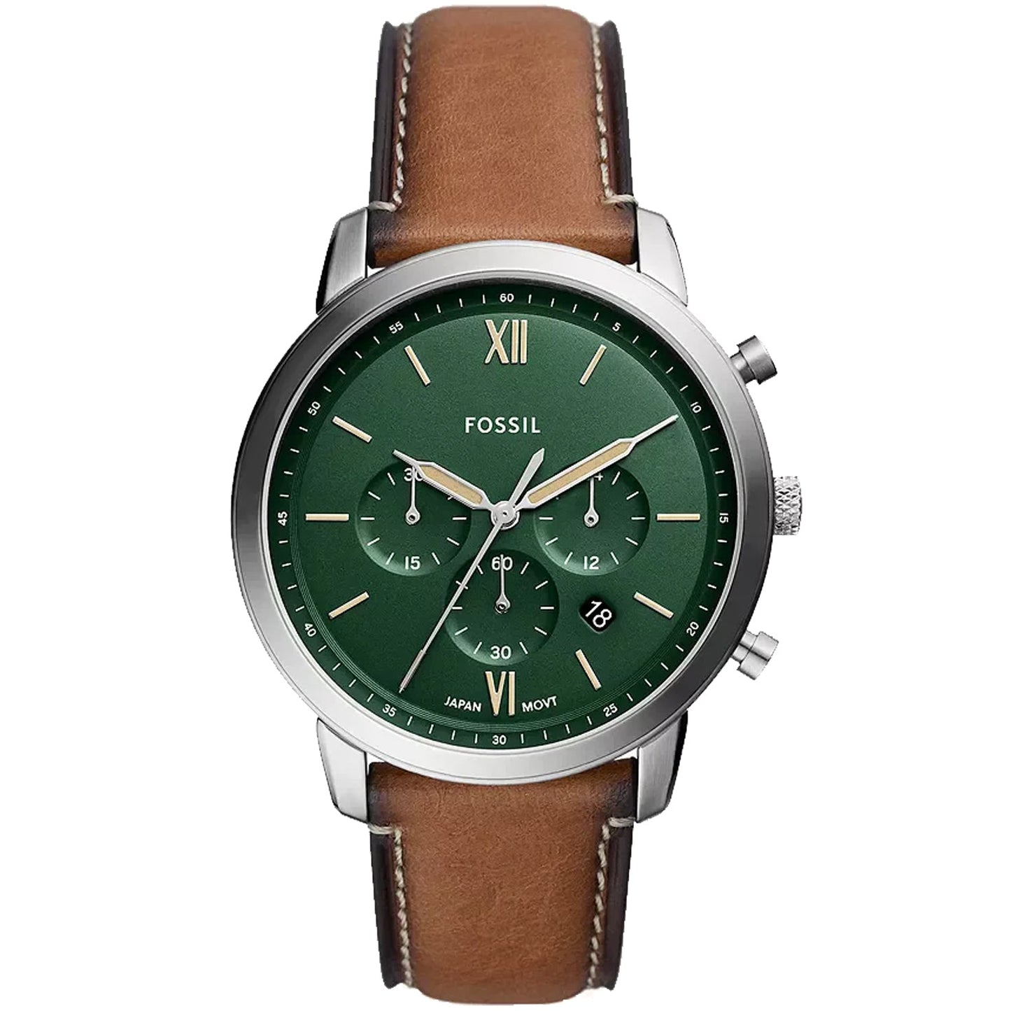 Fossil Men's Neutra Bids.com