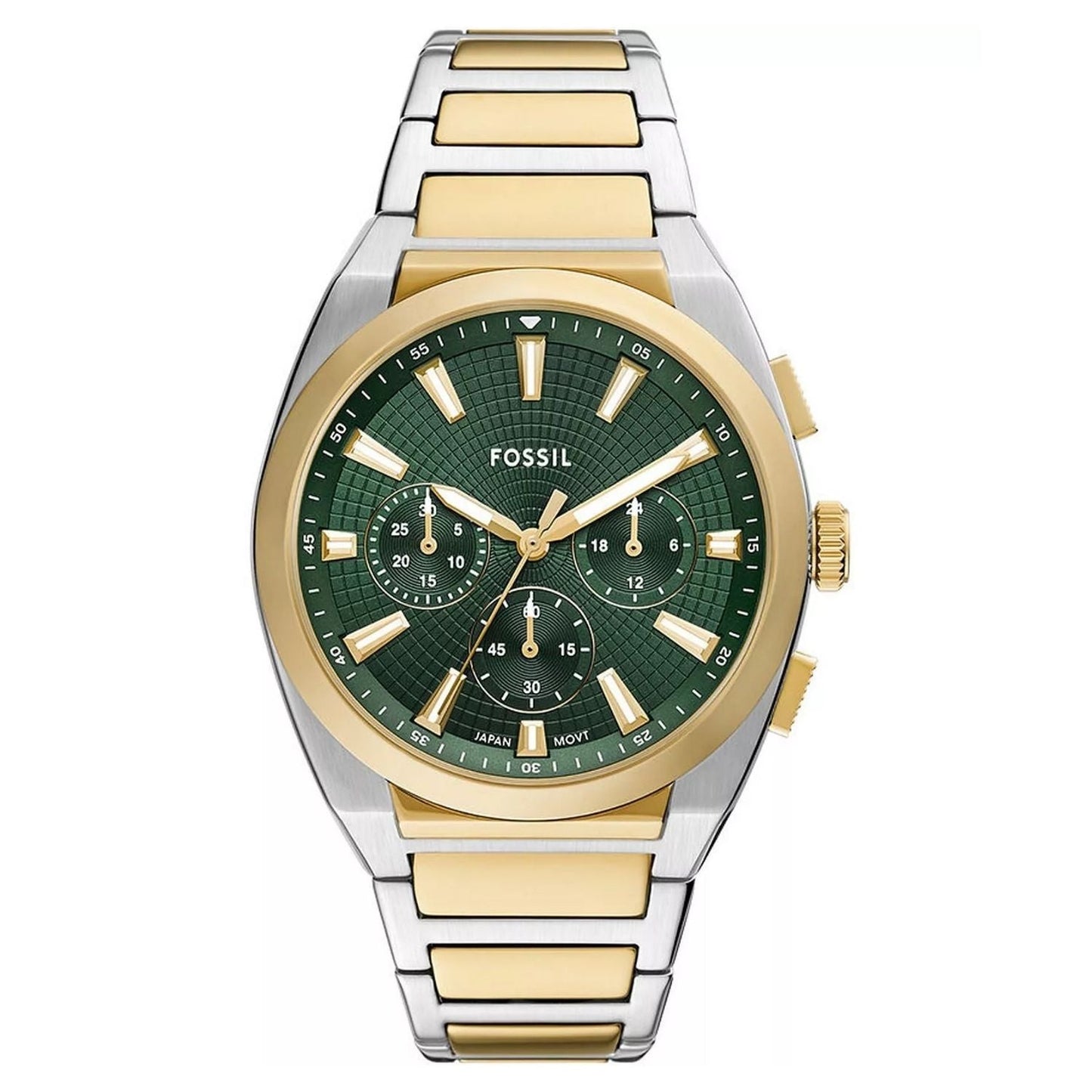 Fossil Men's Everette Bids.com