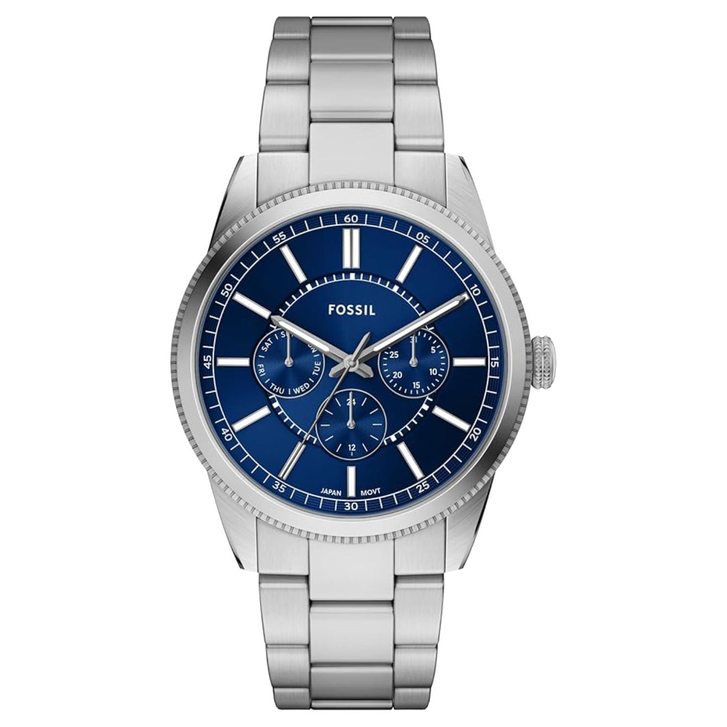 Fossil Men's Pearson Bids.com