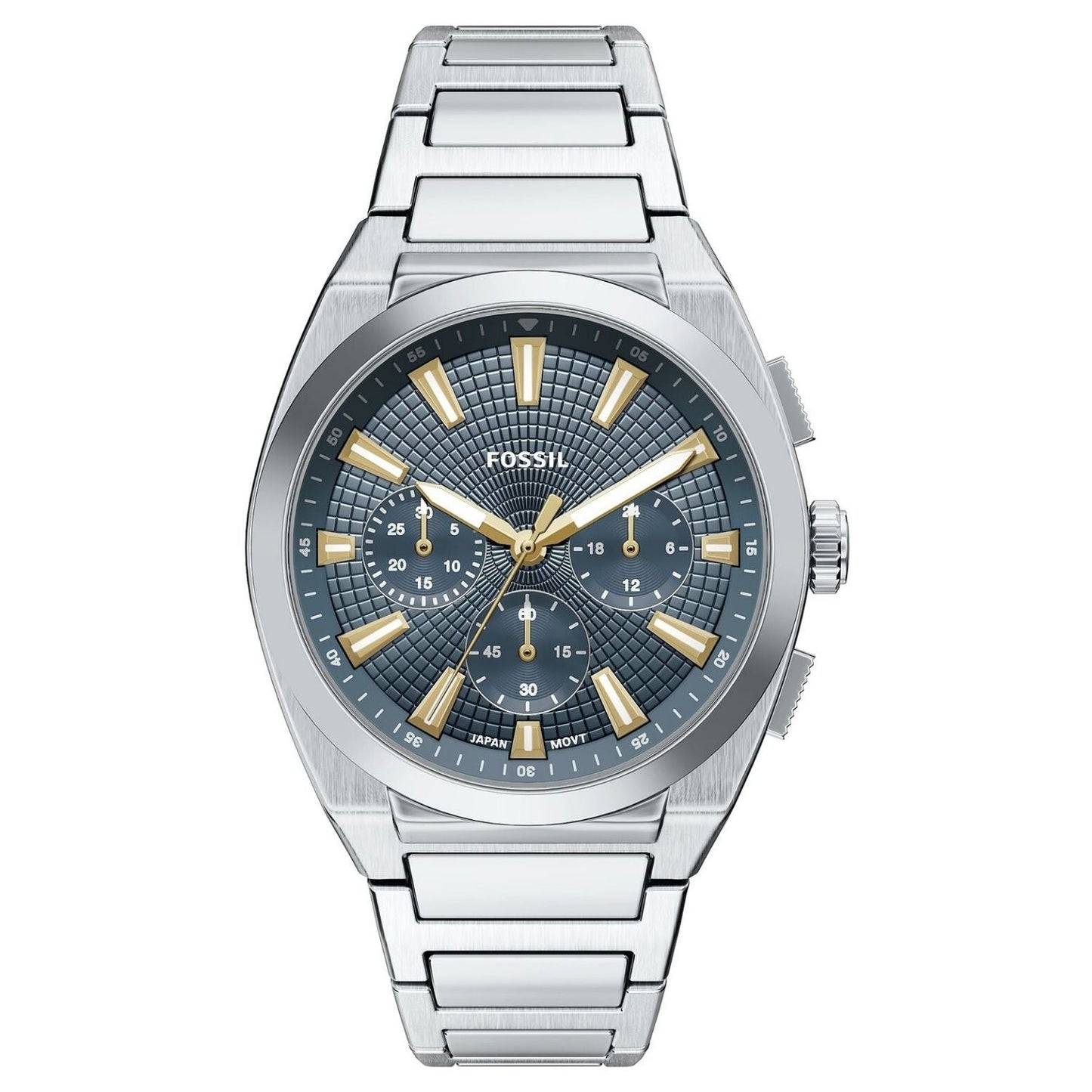 Fossil Men's Autocross Bids.com