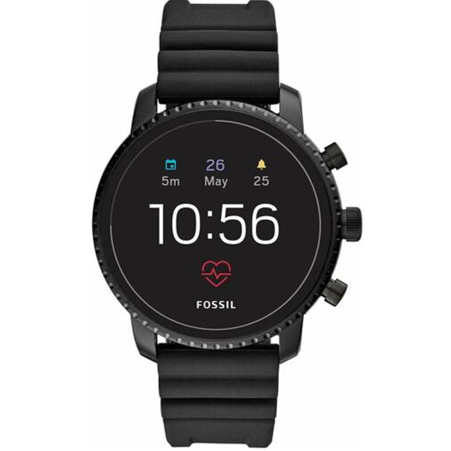 Fossil Men's Explorist Bids.com