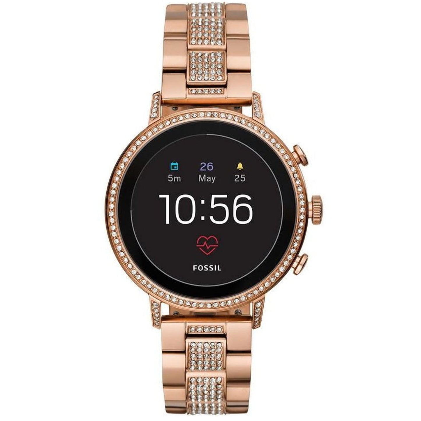 Fossil Women's Venture Bids.com