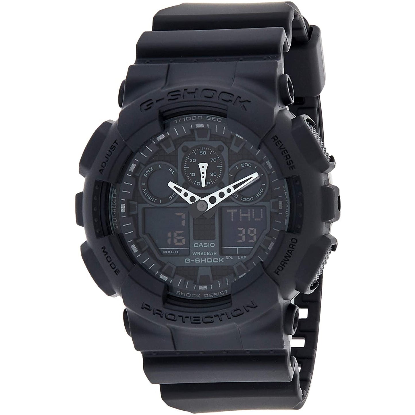 Casio Men's G-Shock Bids.com