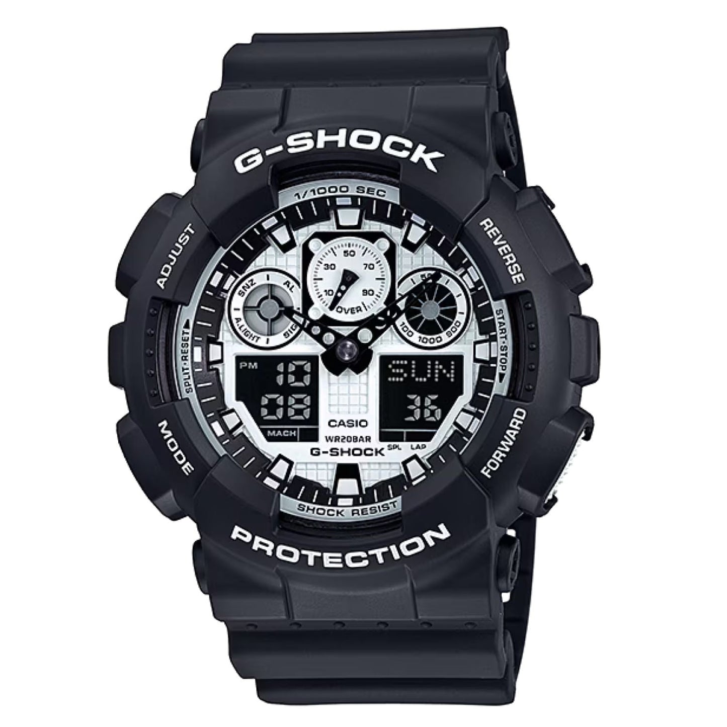 Casio Men's G-shock Bids.com