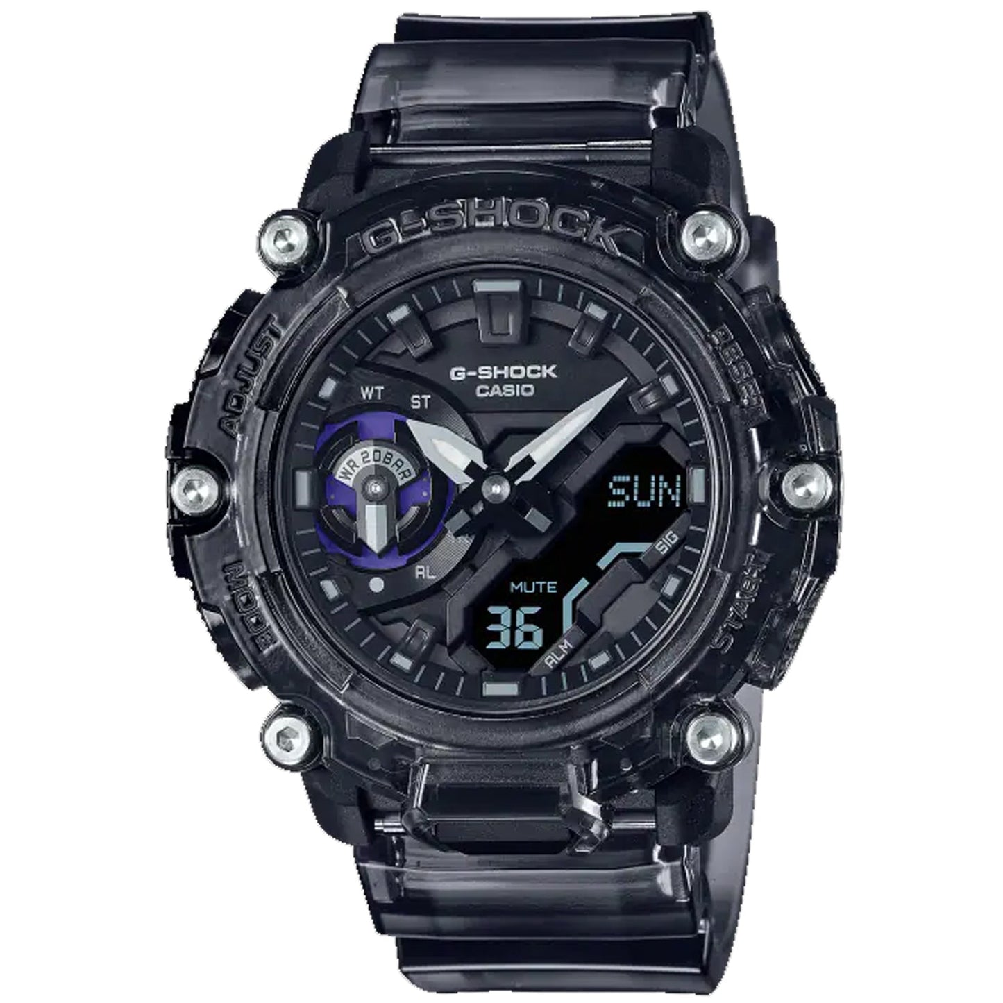 Casio Men's G-Shock Bids.com