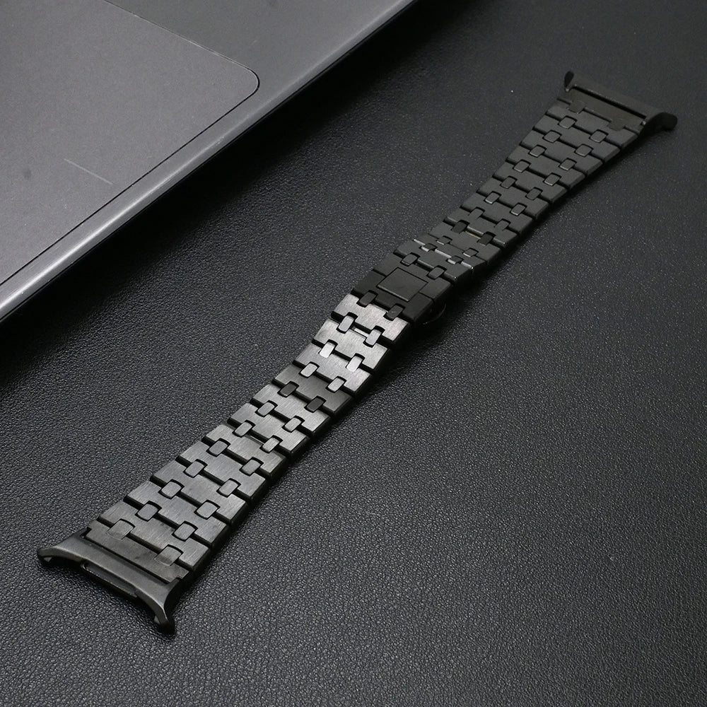 Galaxy 8 And Galaxy 8 Classic Stainless Steel Band-Premium BandsCo Straps