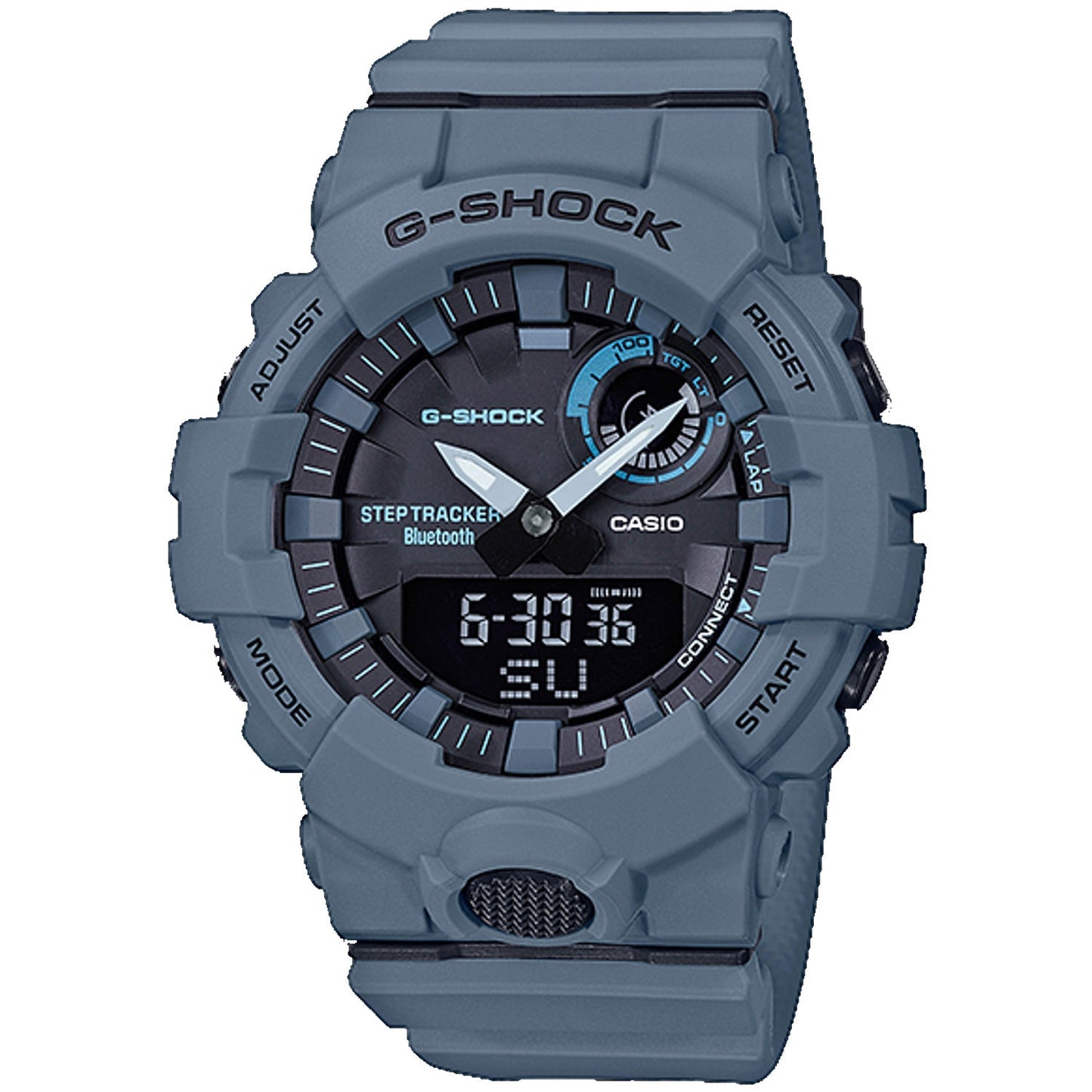 Casio Men's G-Shock GBA-800 Series Bids.com