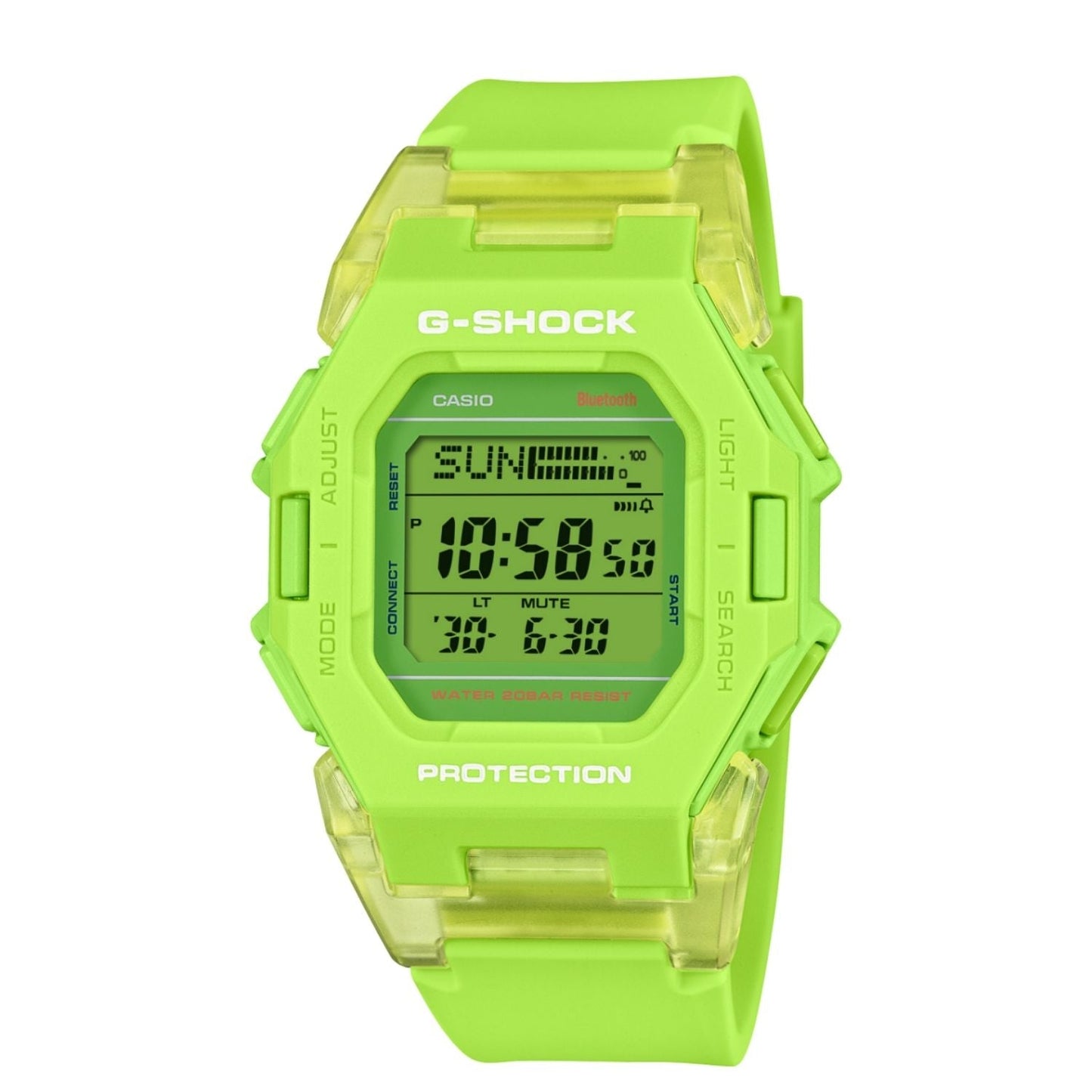 Casio Men's Series Bids.com