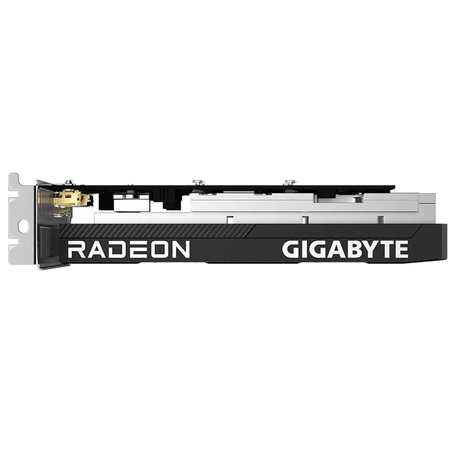Gigabyte AMD Radeon RX 6400 Graphics Card 4GB 64-Bit (Refurbished) DailySale