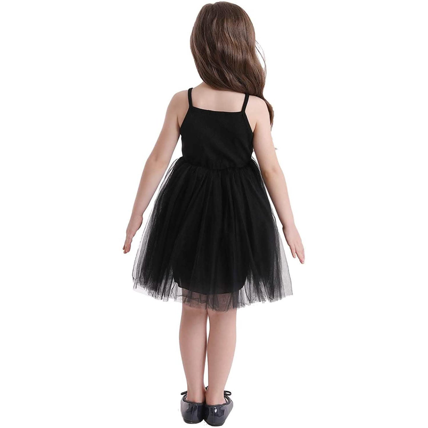 Girls' Lace Vintage Dress DailySale