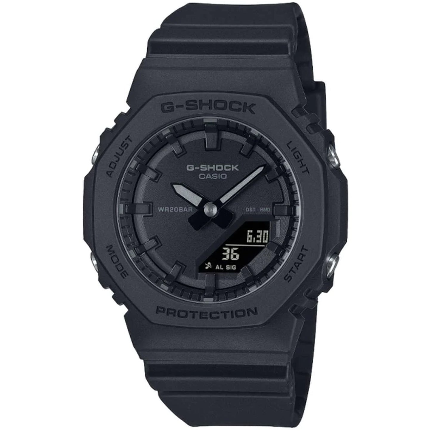 Casio Women's G-Shock 2100 Series Bids.com