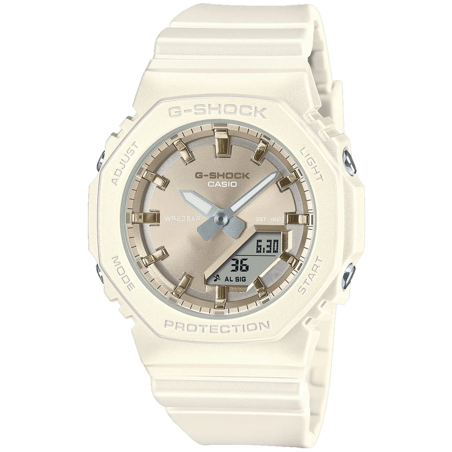 Casio Women's G-Shock 2100 Series Bids.com
