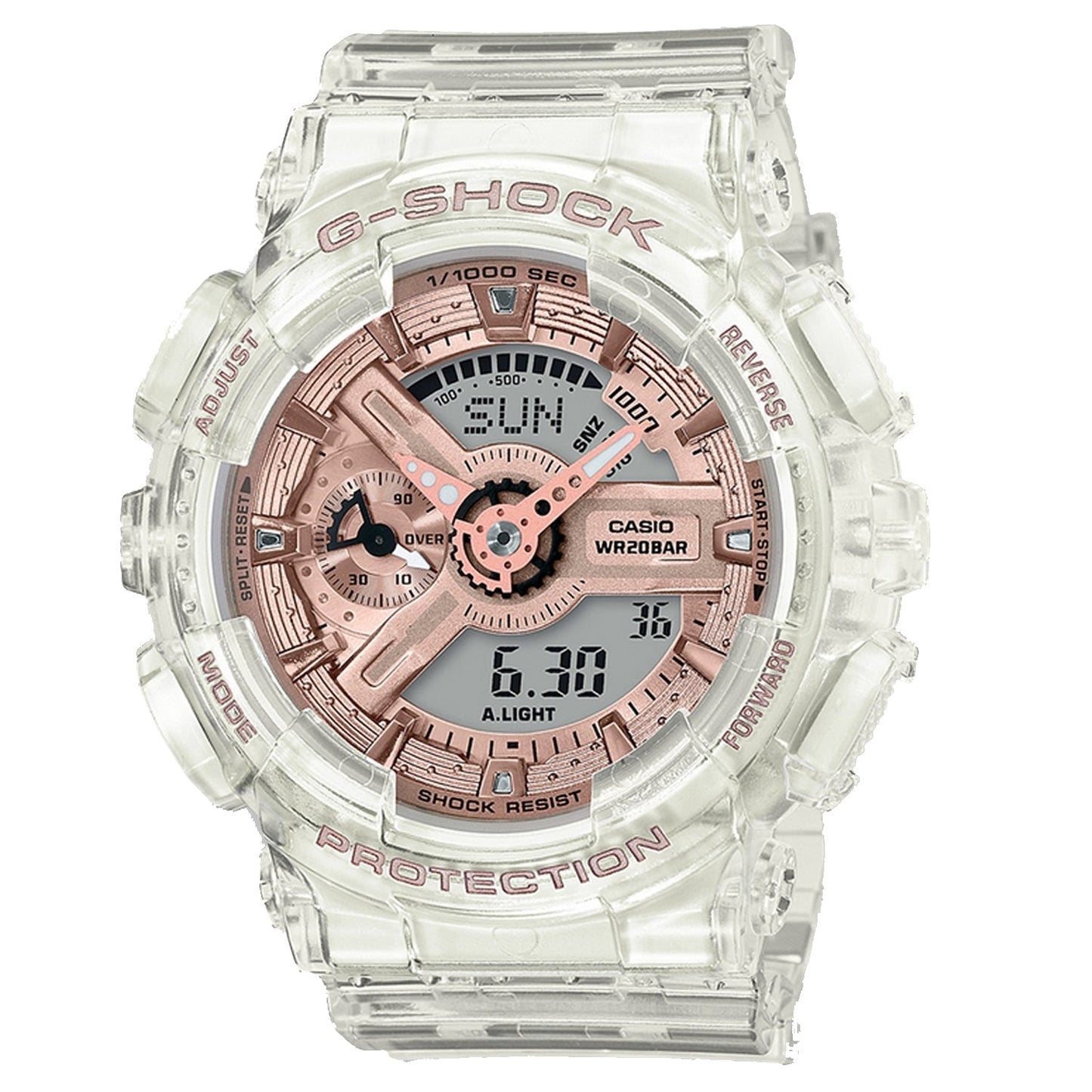 Casio Men's G-Shock Bids.com