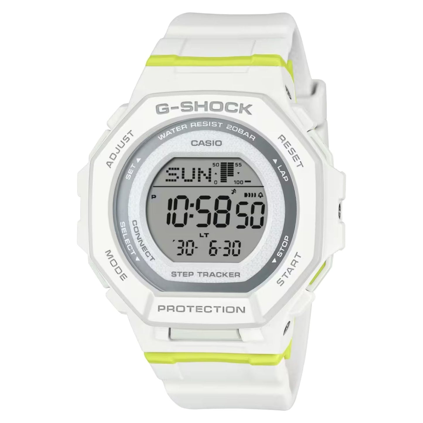 Casio Men's Squad Bids.com