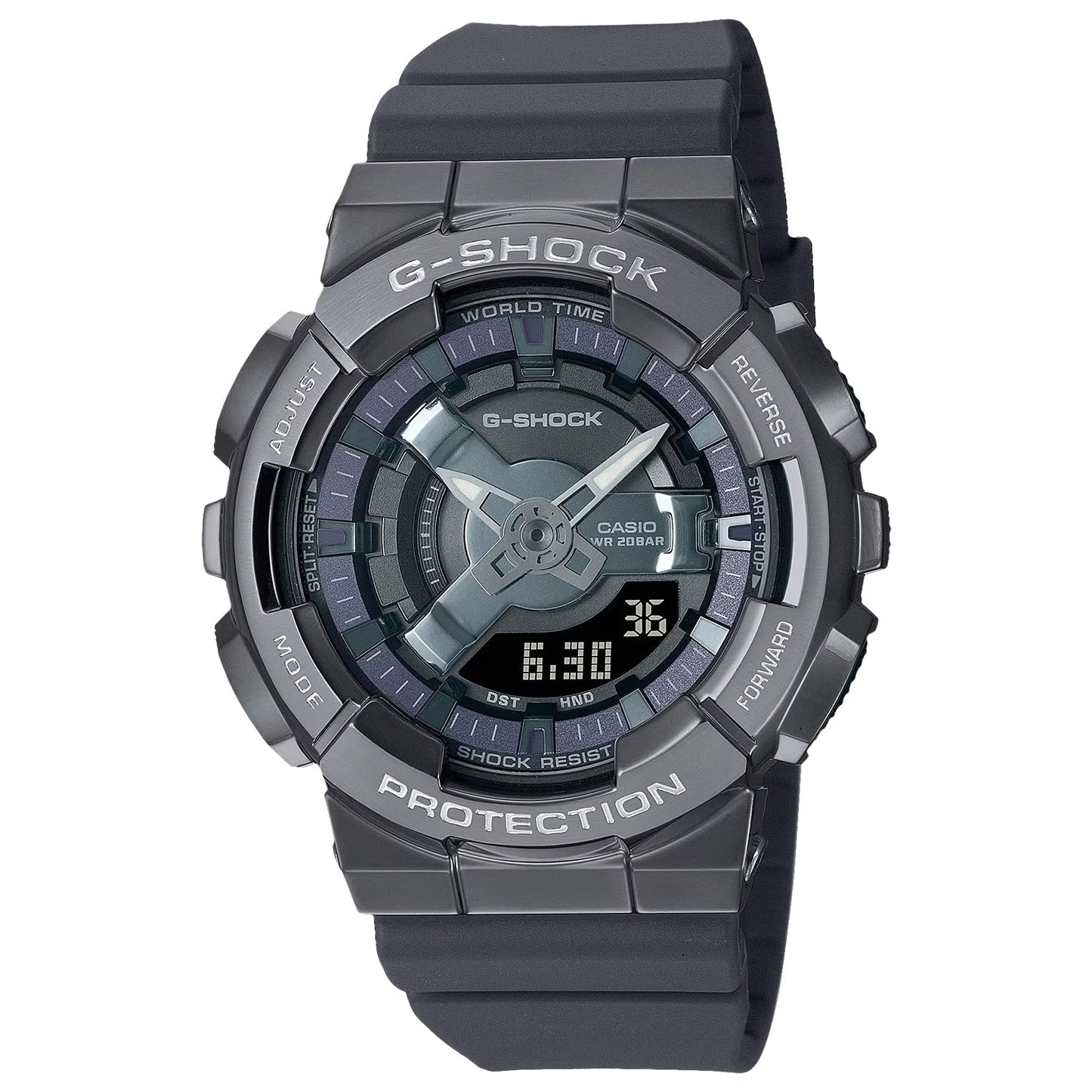 Casio Men's G-Shock Bids.com