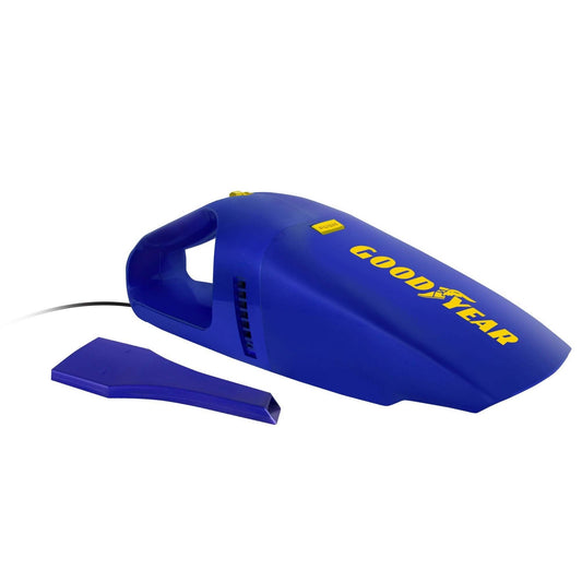 Goodyear High-Powered Car Vac DailySale