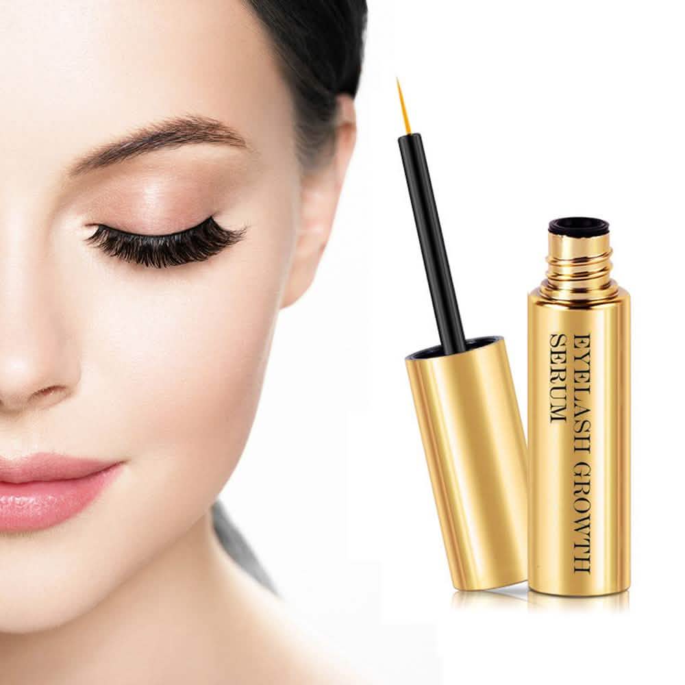 Grande Eyelash Growth And Enhancer Serum DailySale